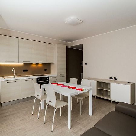 לקו Lake Como Apartments מראה חיצוני תמונה