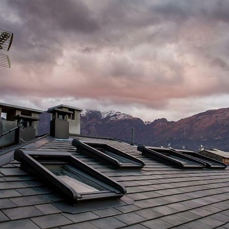 לקו Lake Como Apartments מראה חיצוני תמונה