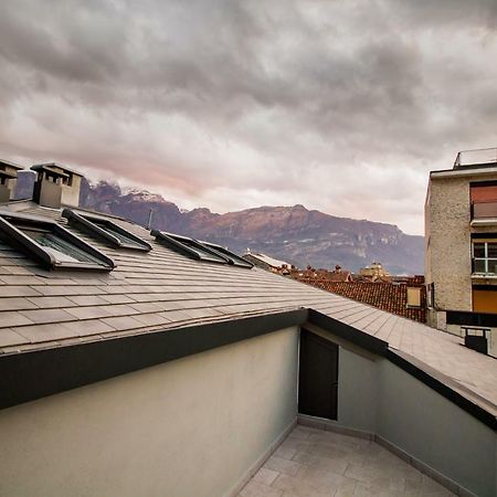 לקו Lake Como Apartments מראה חיצוני תמונה