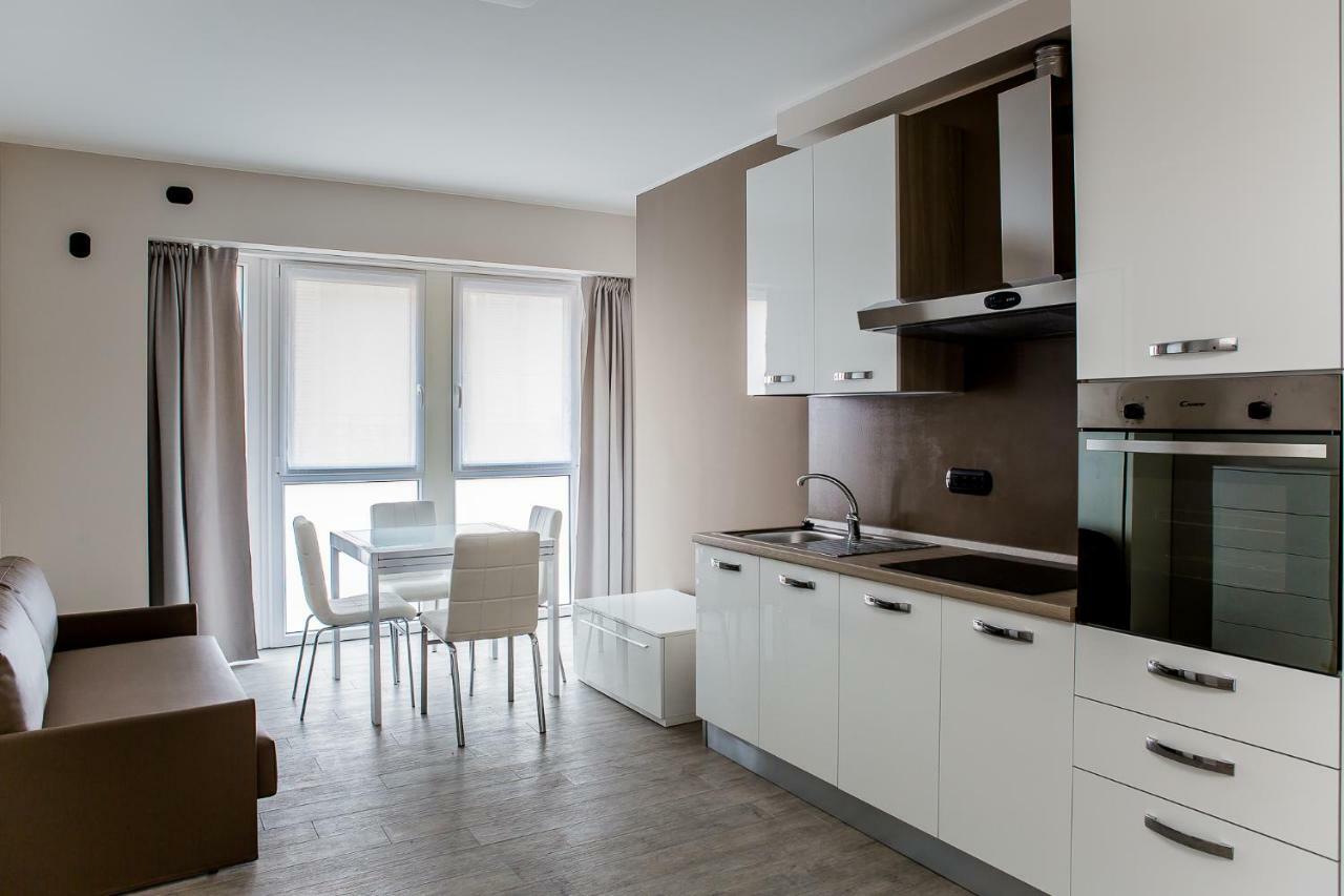 לקו Lake Como Apartments מראה חיצוני תמונה