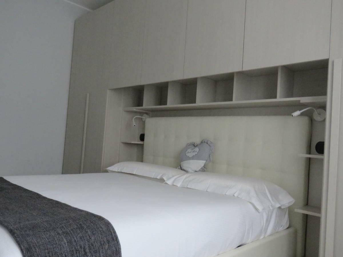 לקו Lake Como Apartments מראה חיצוני תמונה