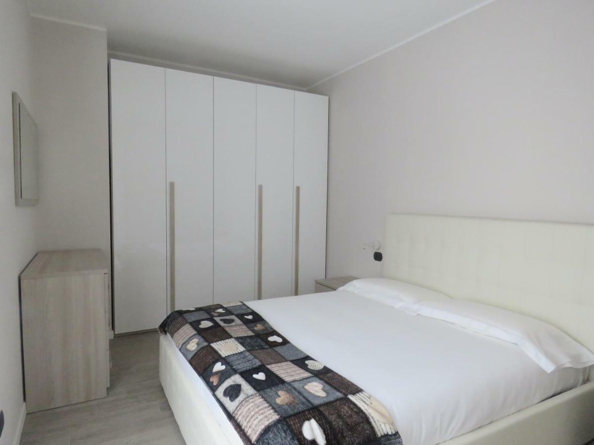 לקו Lake Como Apartments מראה חיצוני תמונה