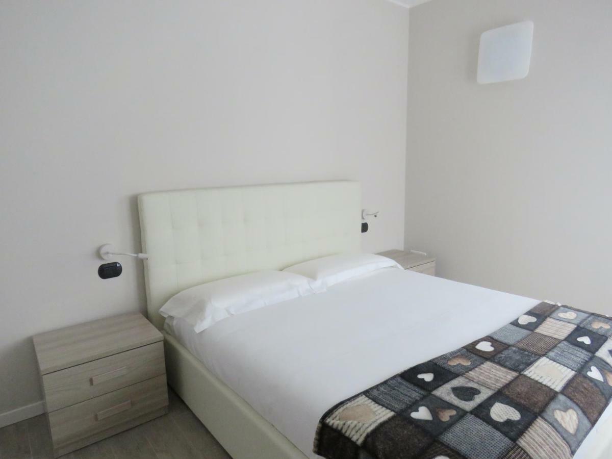 לקו Lake Como Apartments מראה חיצוני תמונה
