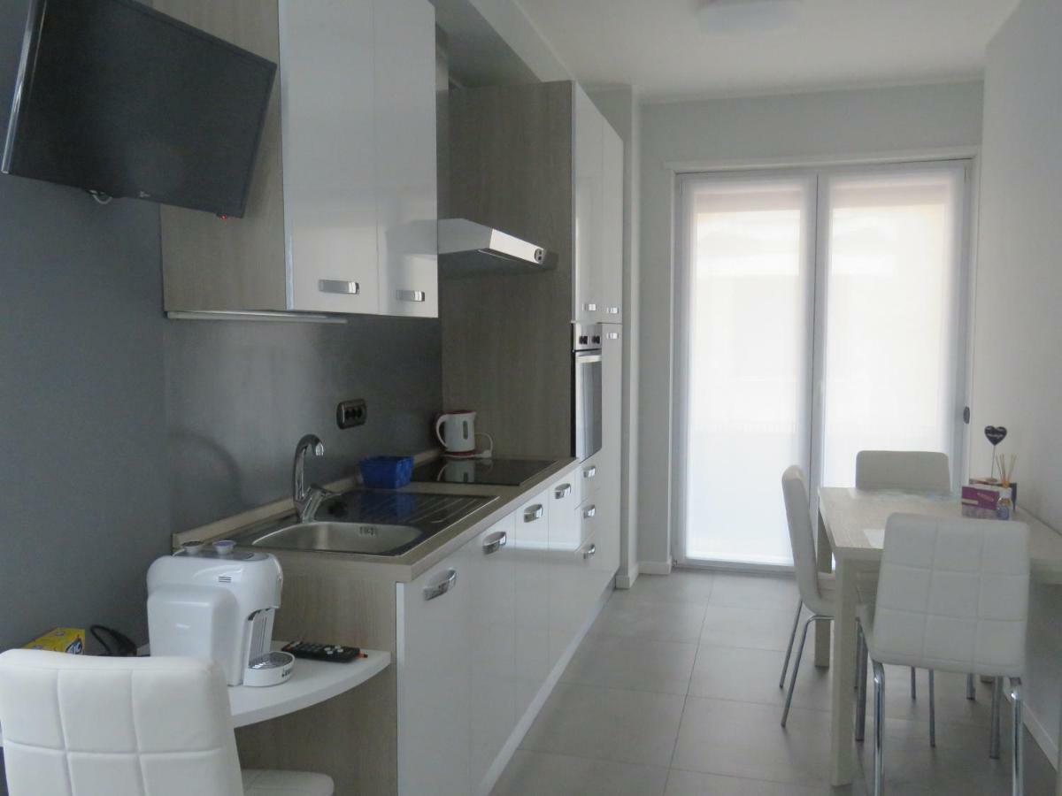 לקו Lake Como Apartments מראה חיצוני תמונה