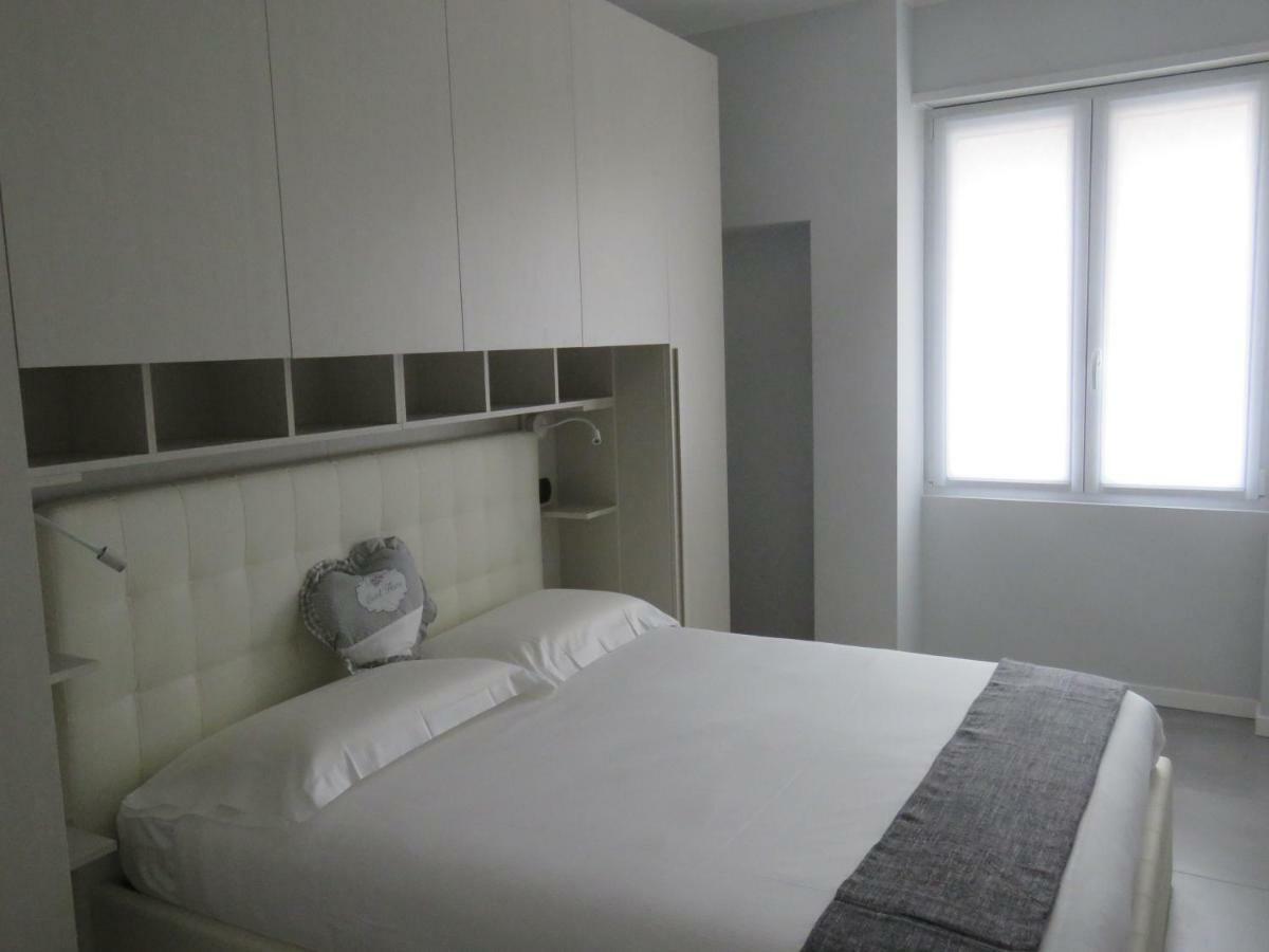 לקו Lake Como Apartments מראה חיצוני תמונה