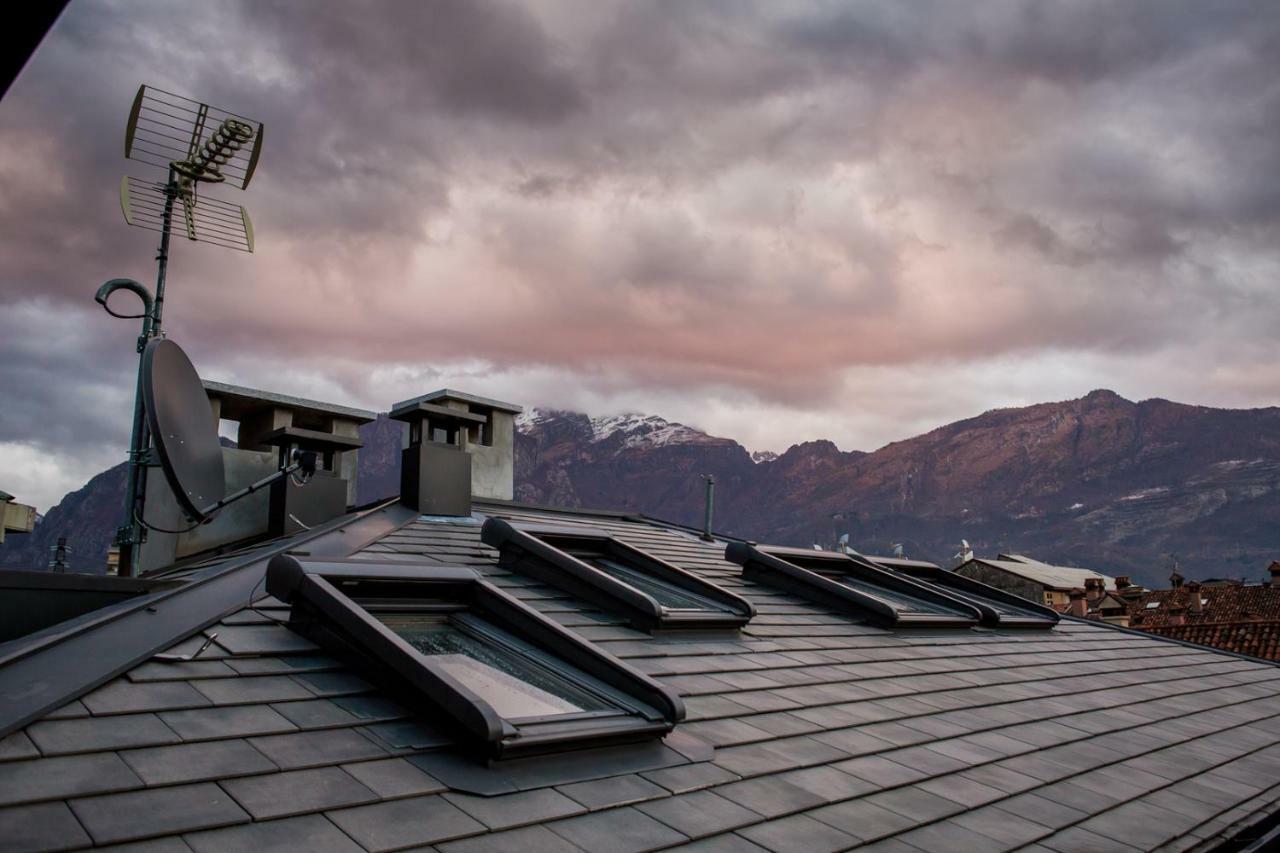 לקו Lake Como Apartments מראה חיצוני תמונה
