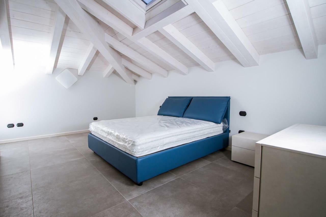 לקו Lake Como Apartments מראה חיצוני תמונה