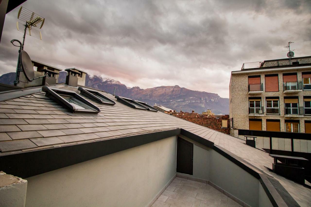 לקו Lake Como Apartments מראה חיצוני תמונה
