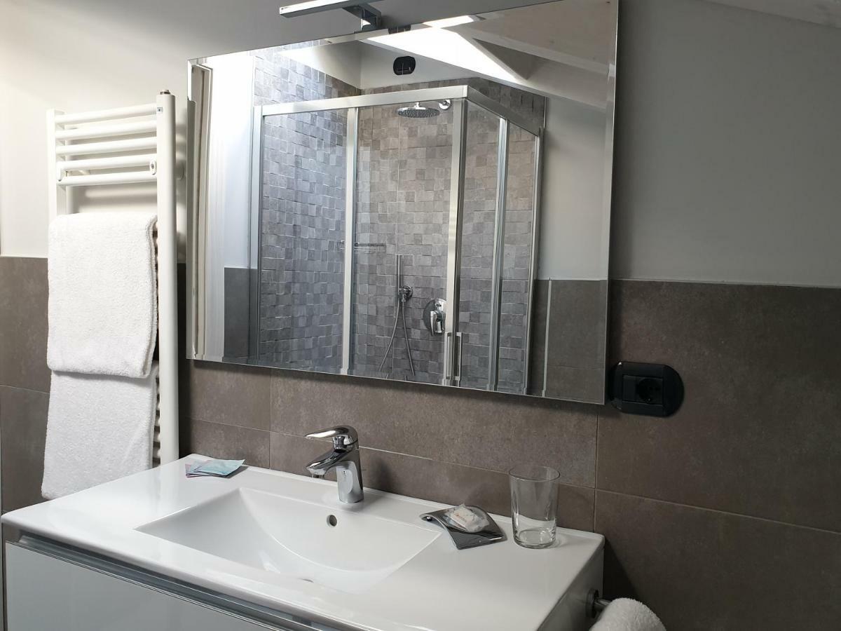 לקו Lake Como Apartments מראה חיצוני תמונה