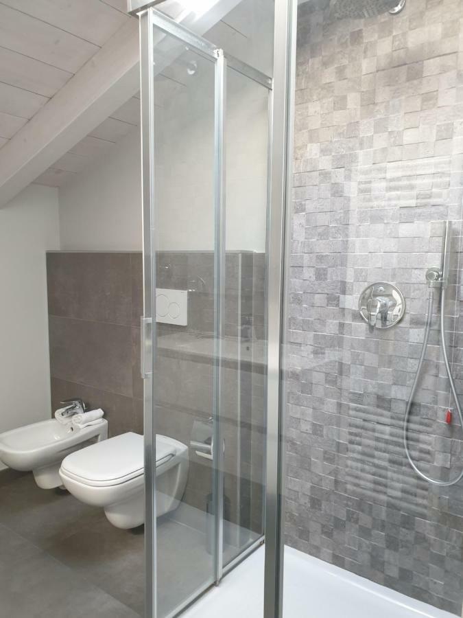 לקו Lake Como Apartments מראה חיצוני תמונה